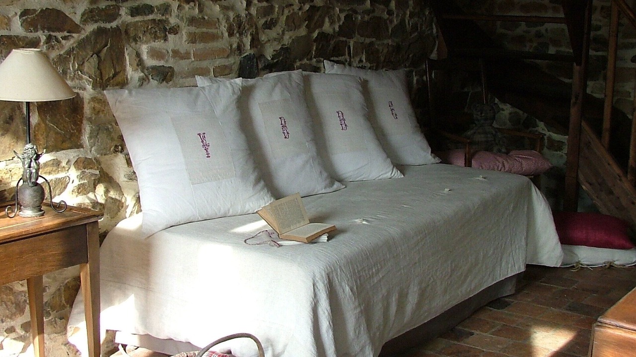 Photo of Bedroom in Cholet