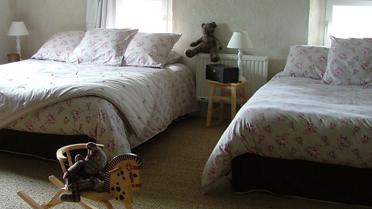Photo of Bedroom in Cholet
