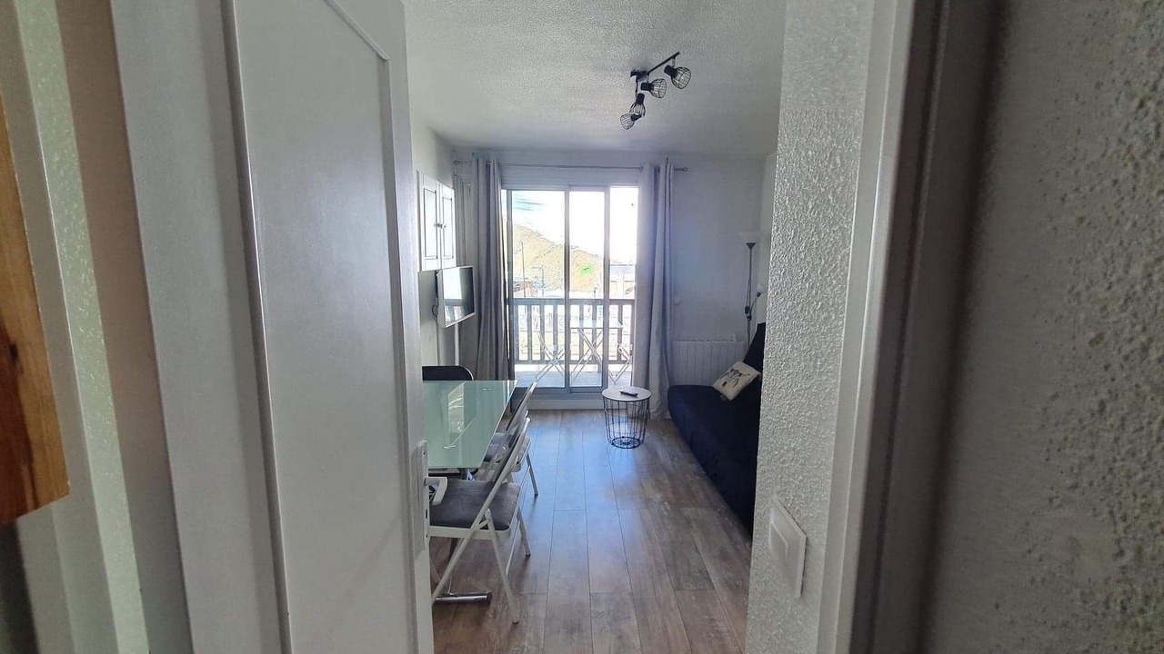 Photo of Livingroom in Allos