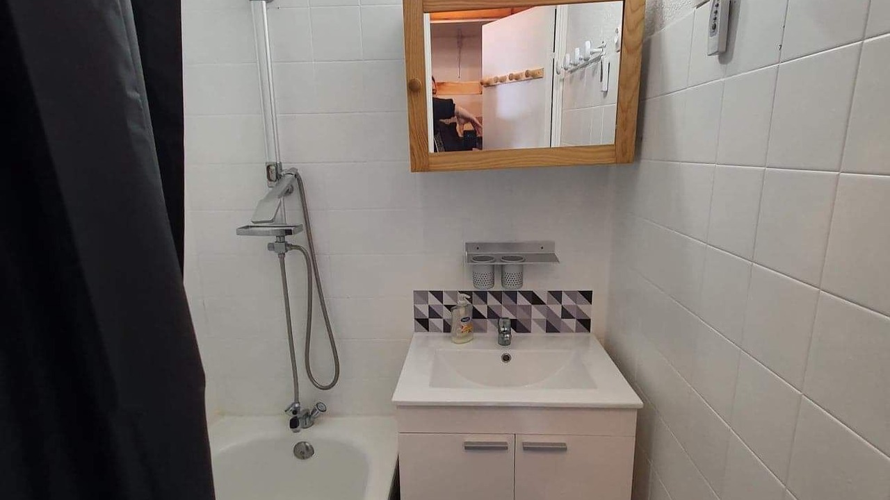 Photo of Bathroom in Allos