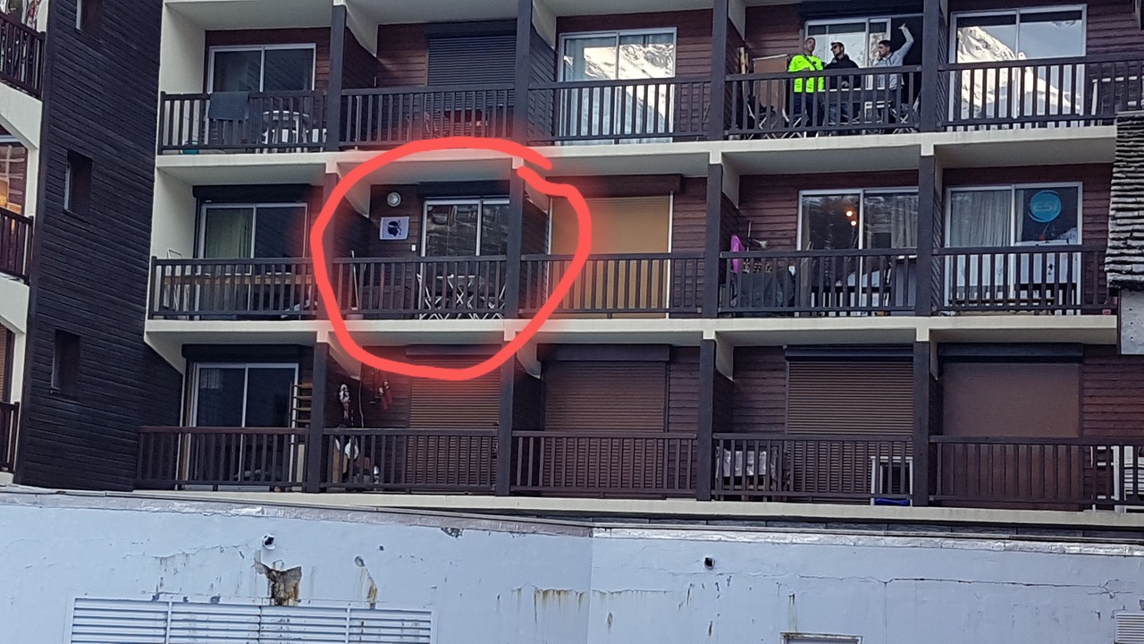 Photo of Outdoor in Allos