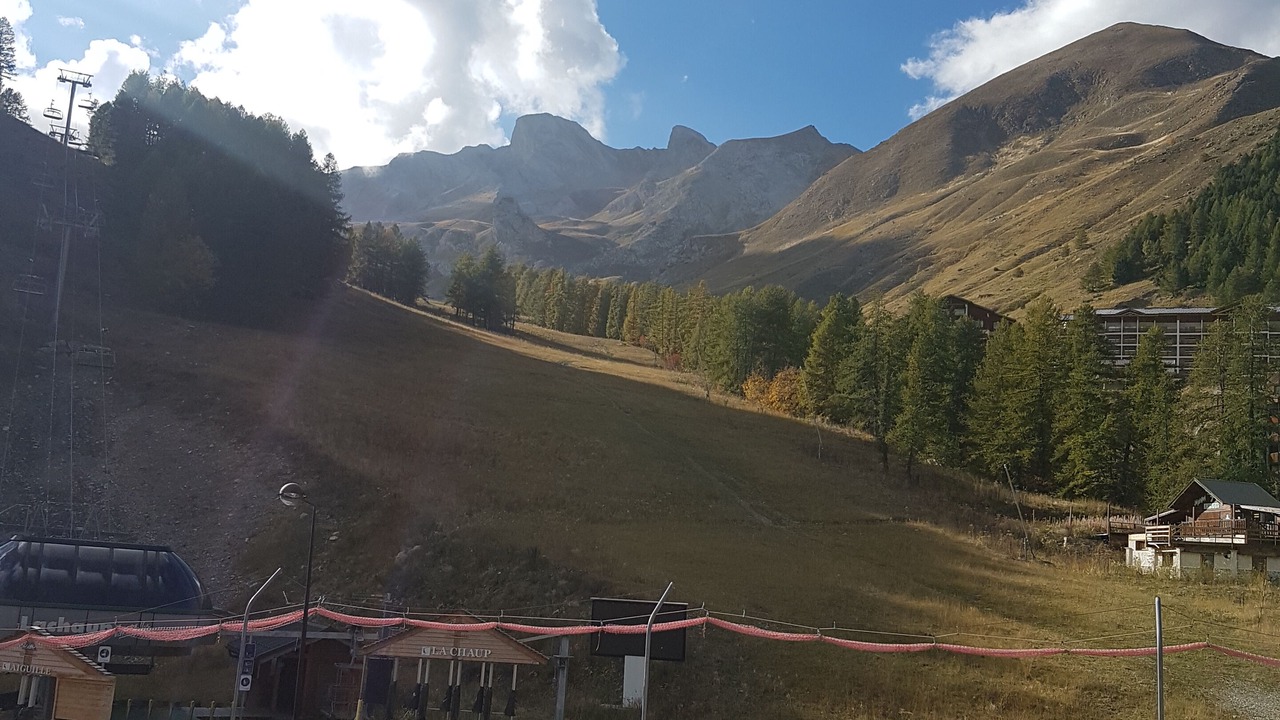 Photo of Outdoor in Allos