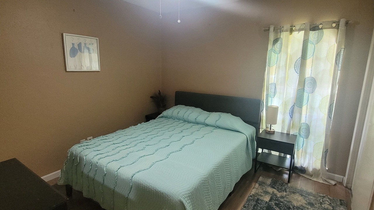 Photo of Bedroom in Garland