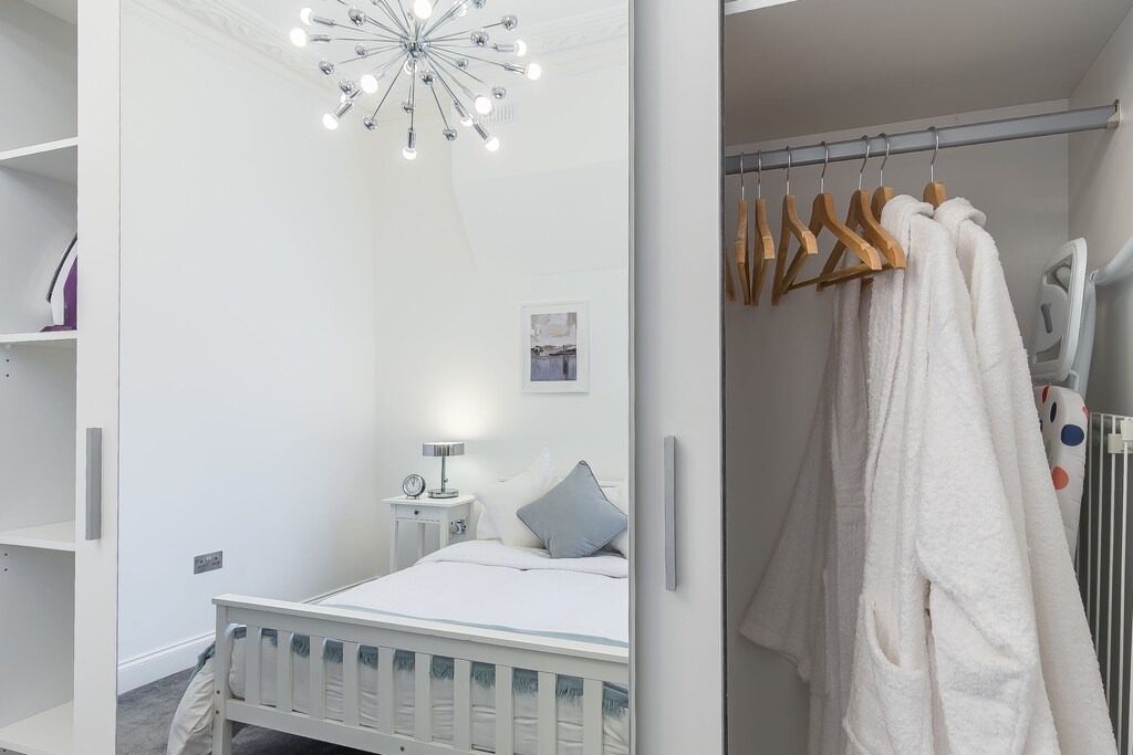 Photo of Bedroom in West Ham