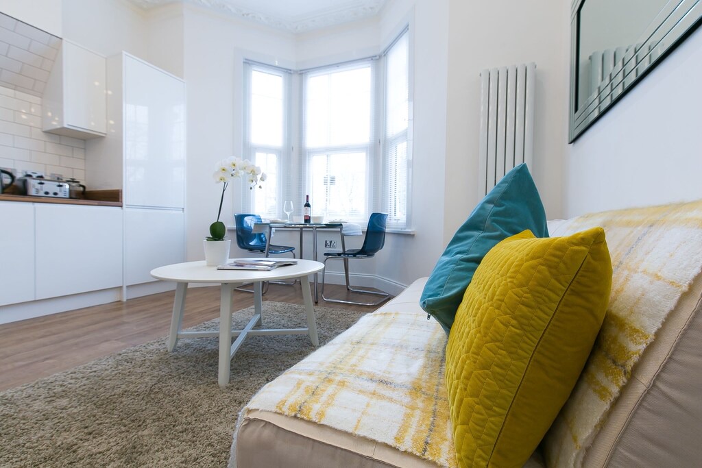 Photo of Livingroom in West Ham