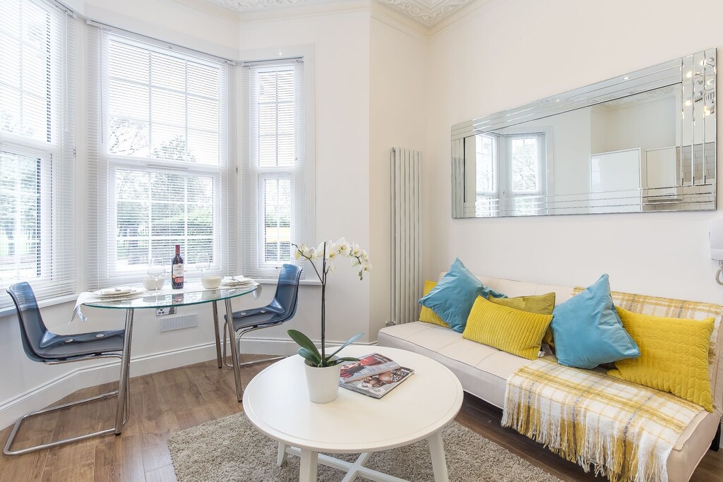 Photo of Livingroom in West Ham