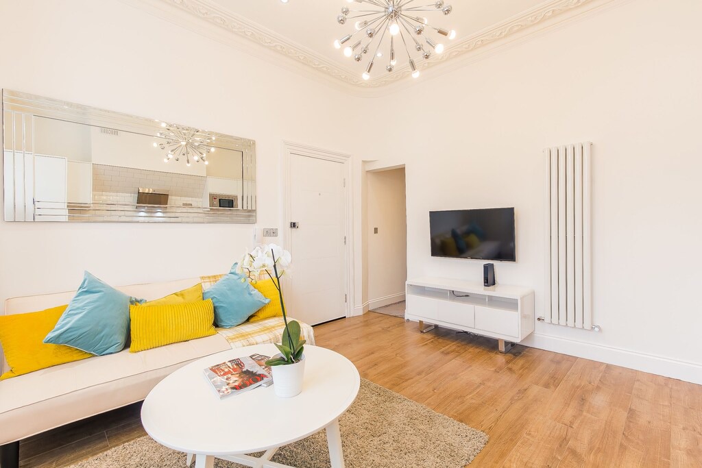 Photo of Livingroom in West Ham