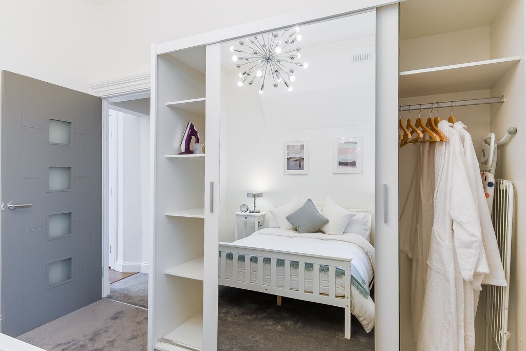 Photo of Bedroom in West Ham