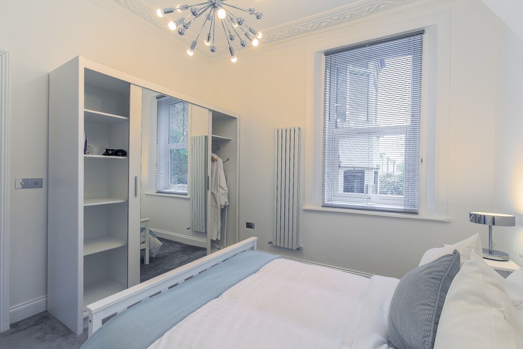 Photo of Bedroom in West Ham