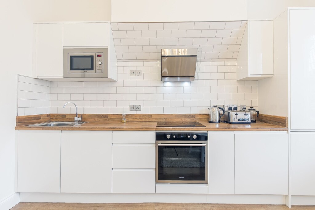Photo of Kitchen in West Ham
