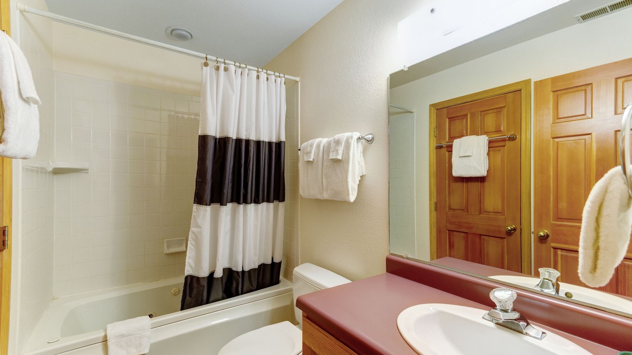 Photo of Bathroom in Moab South Valley
