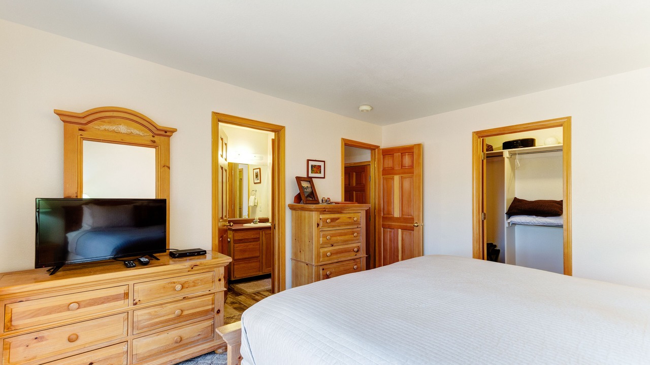 Photo of Bedroom in Moab South Valley