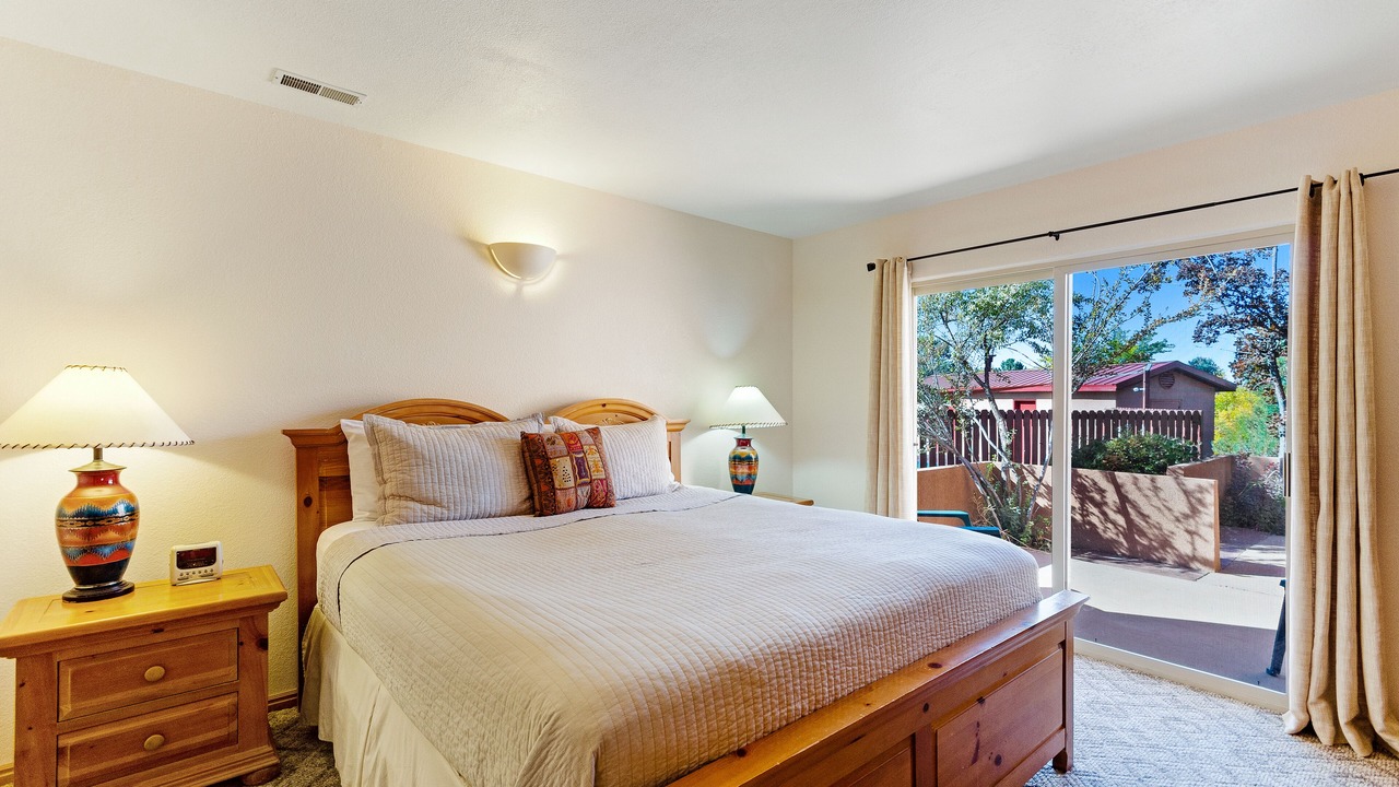 Photo of Bedroom in Moab South Valley