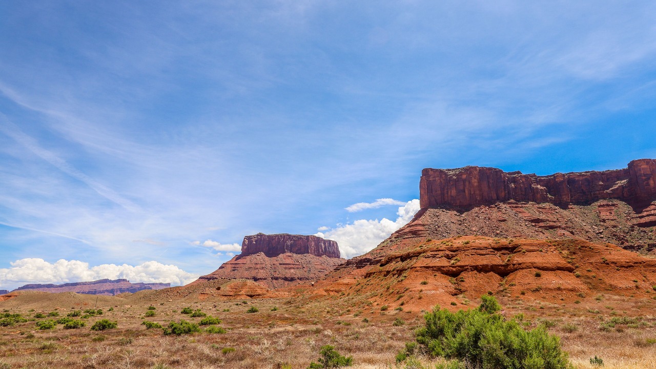 Photo of Outdoor in Moab South Valley