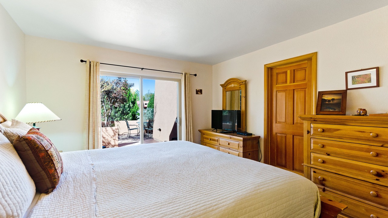 Photo of Bedroom in Moab South Valley