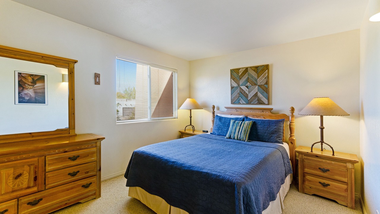 Photo of Bedroom in Moab South Valley