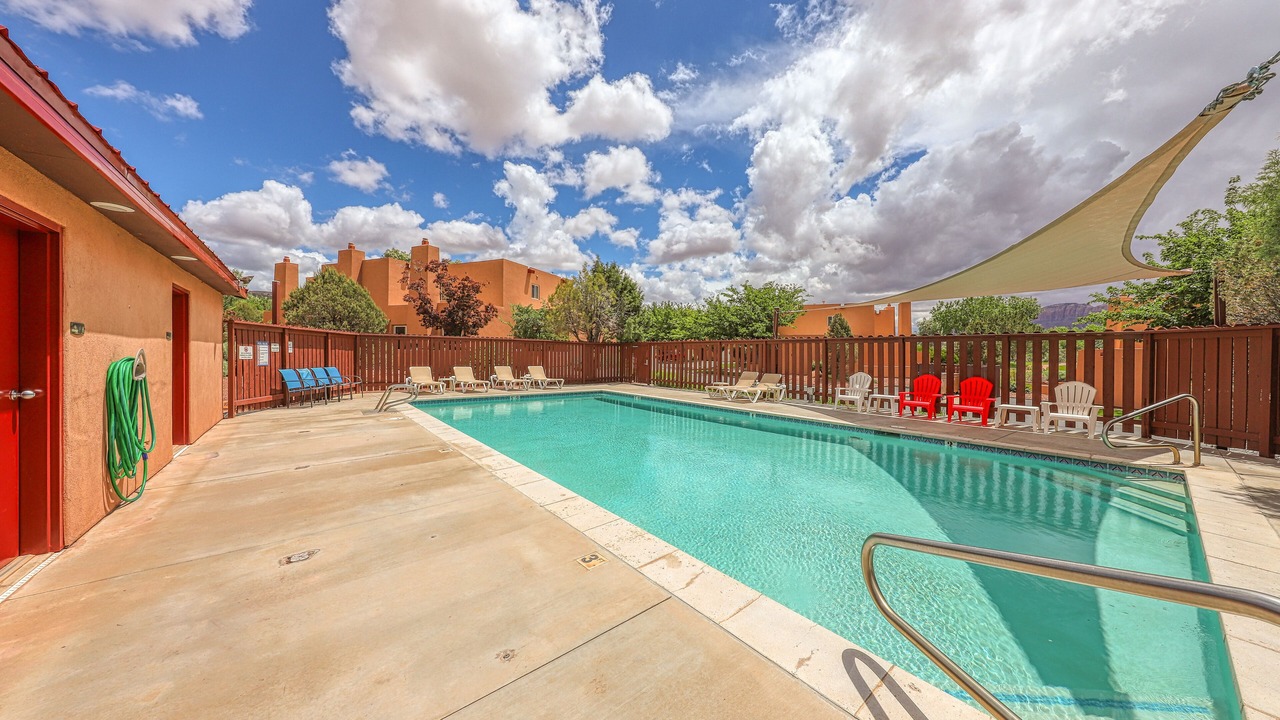 Photo of Outdoor in Moab South Valley