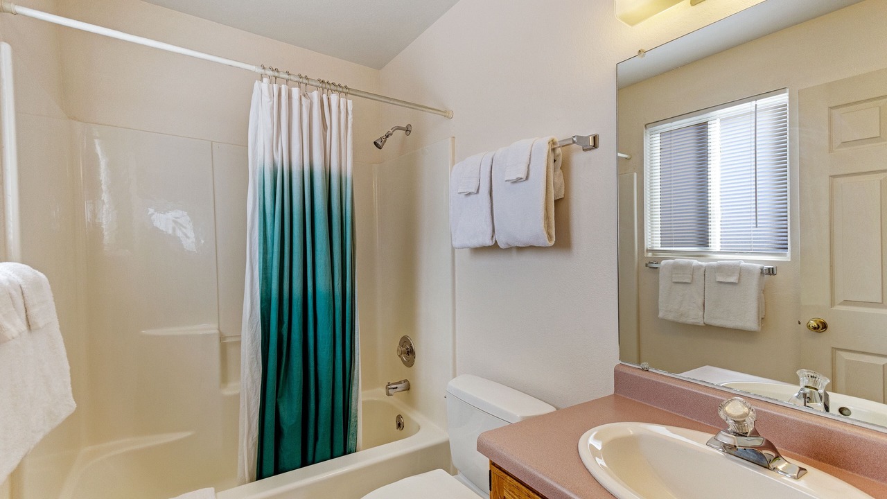 Photo of Bathroom in Moab South Valley
