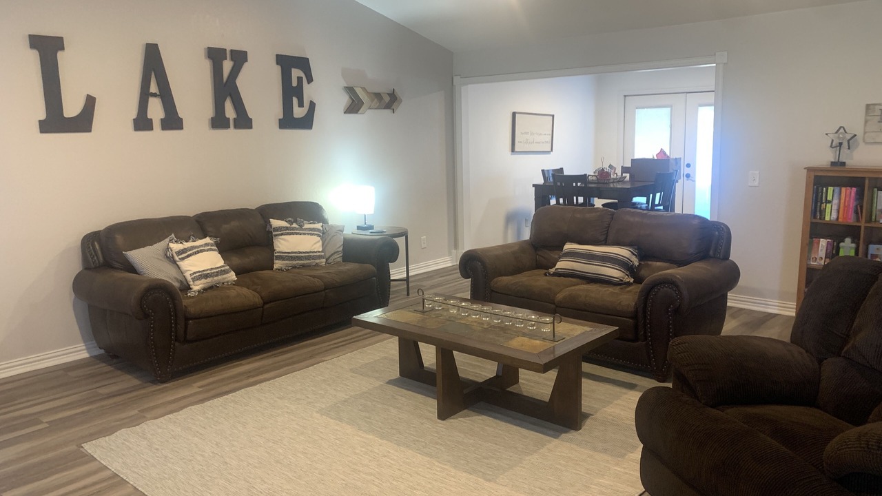 Photo of Livingroom in Gober