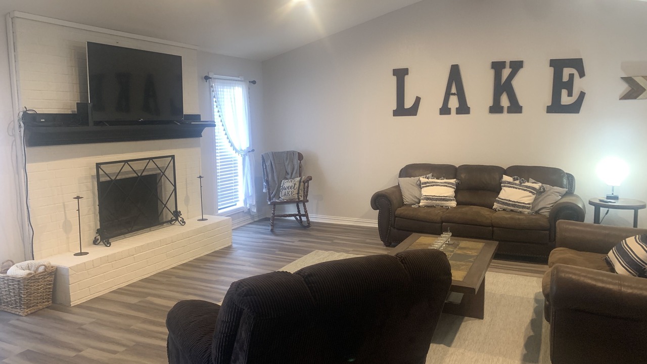 Photo of Bedroom in Gober