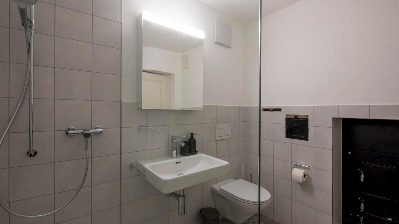 Photo of Bathroom in Gelfingen