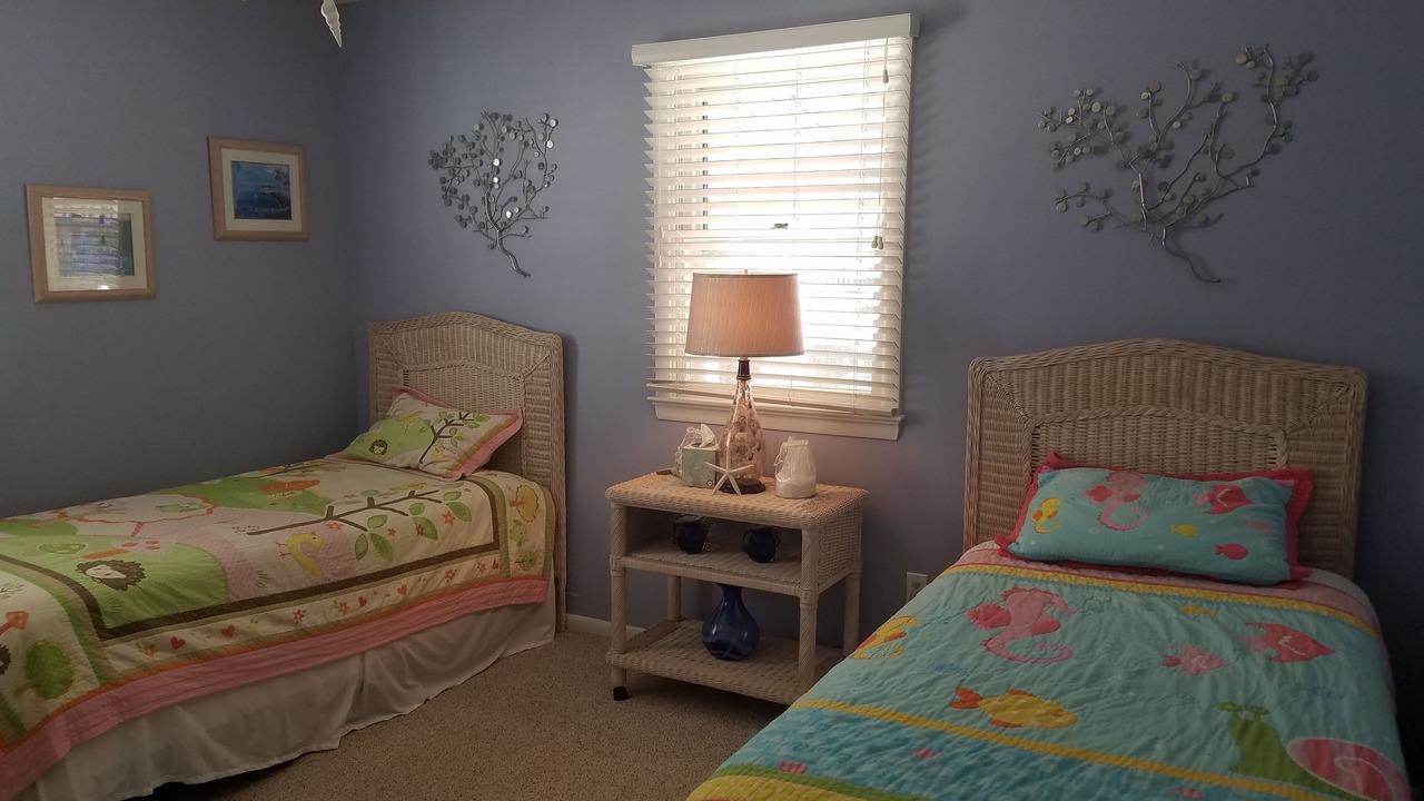 Photo of Bedroom in Avalon