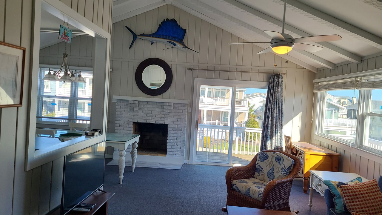 Photo of Livingroom in Avalon