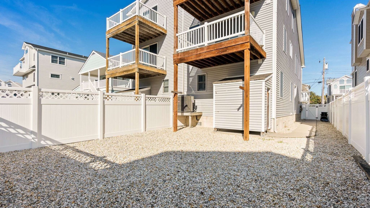 Photo of Outdoor in Sea Isle City