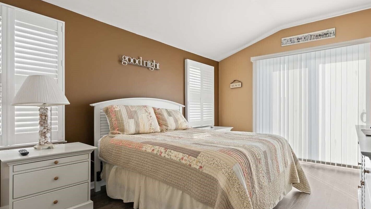 Photo of Bedroom in Sea Isle City