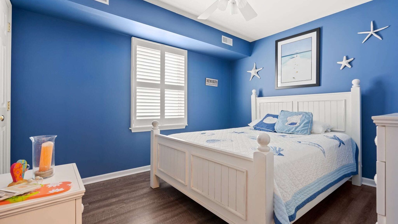 Photo of Bedroom in Sea Isle City