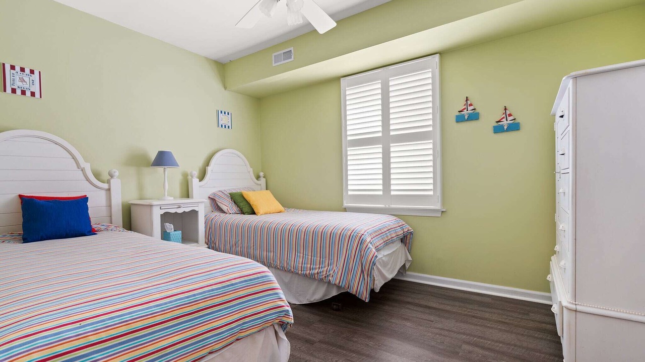 Photo of Bedroom in Sea Isle City