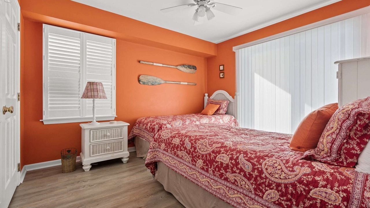 Photo of Bedroom in Sea Isle City