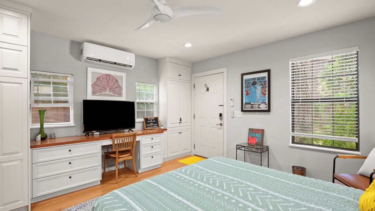 Photo of Bedroom in SoFi
