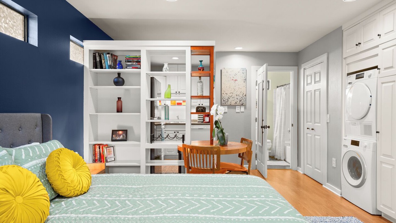 Photo of Bedroom in SoFi