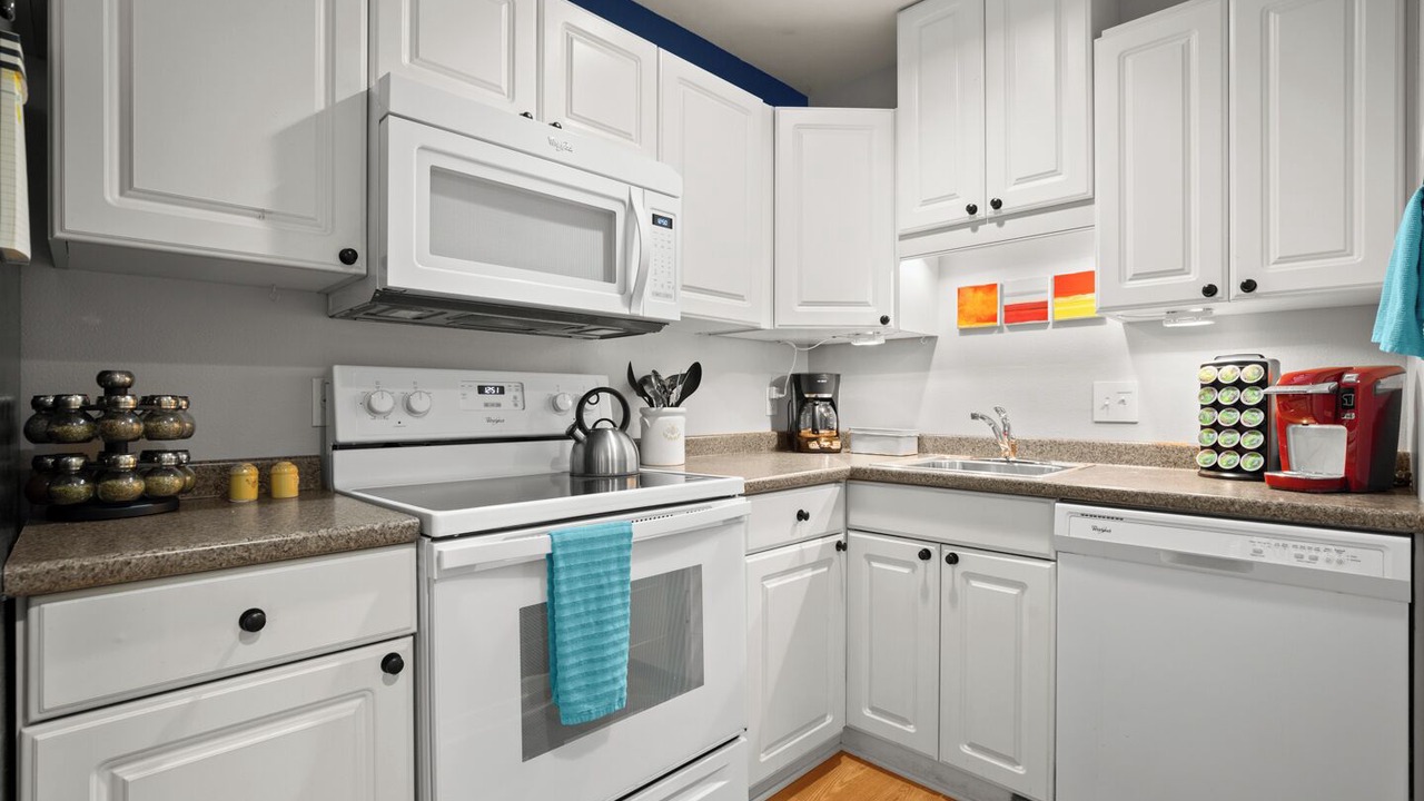 Photo of Kitchen in SoFi