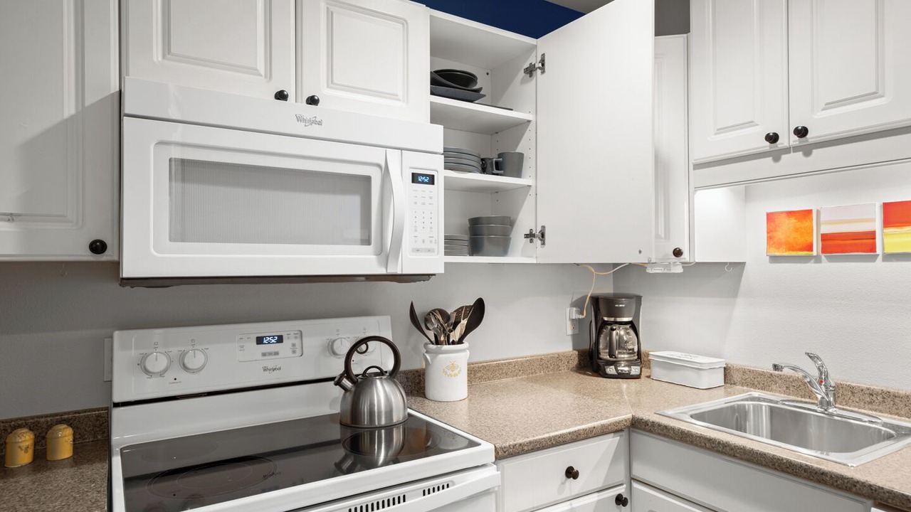 Photo of Kitchen in SoFi