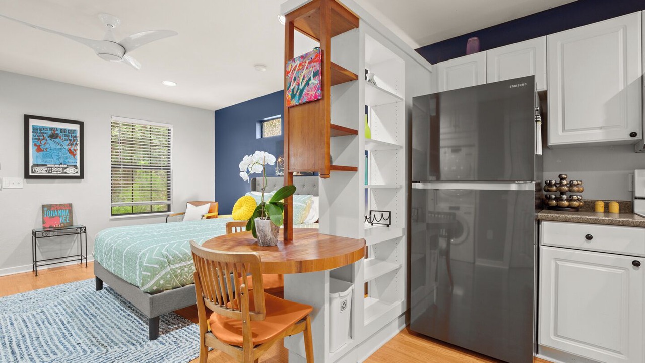 Photo of Bedroom in SoFi
