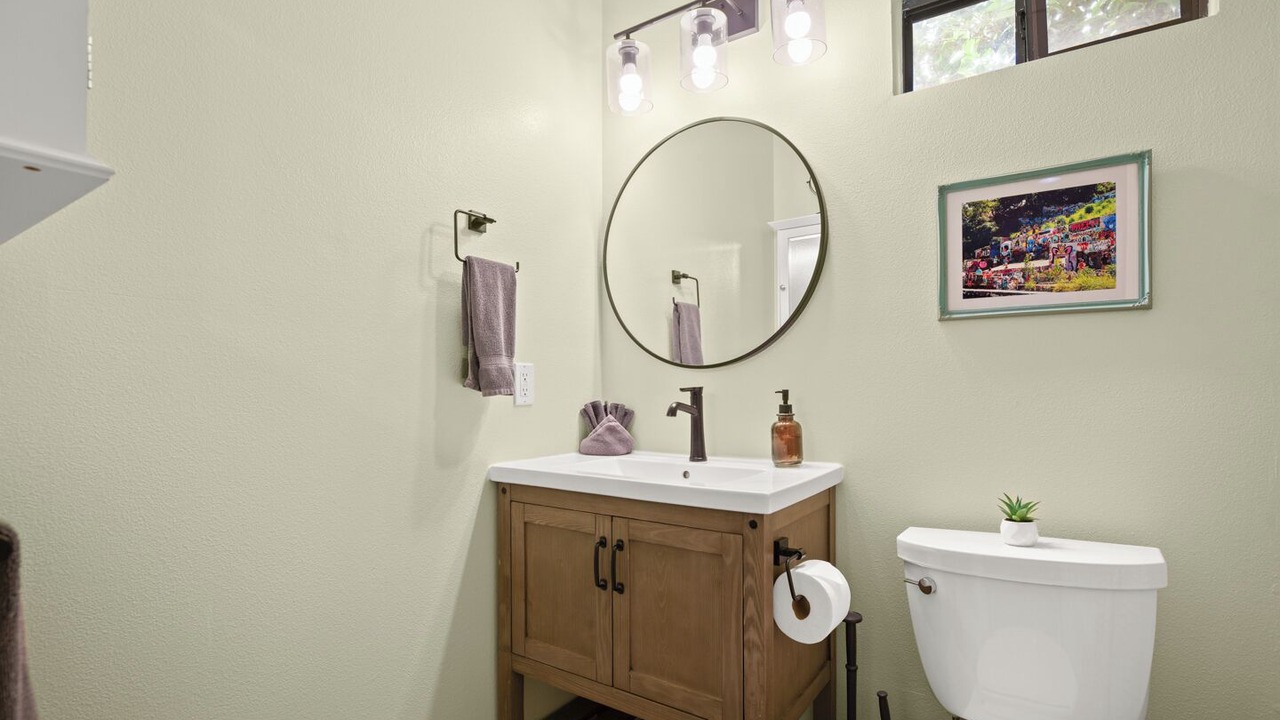 Photo of Bathroom in SoFi