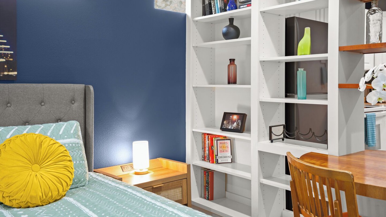 Photo of Bedroom in SoFi