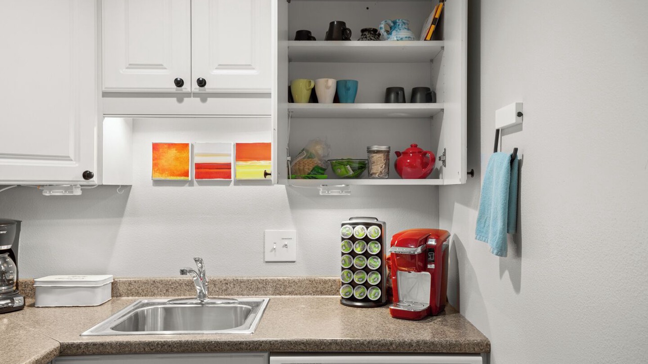 Photo of Kitchen in SoFi