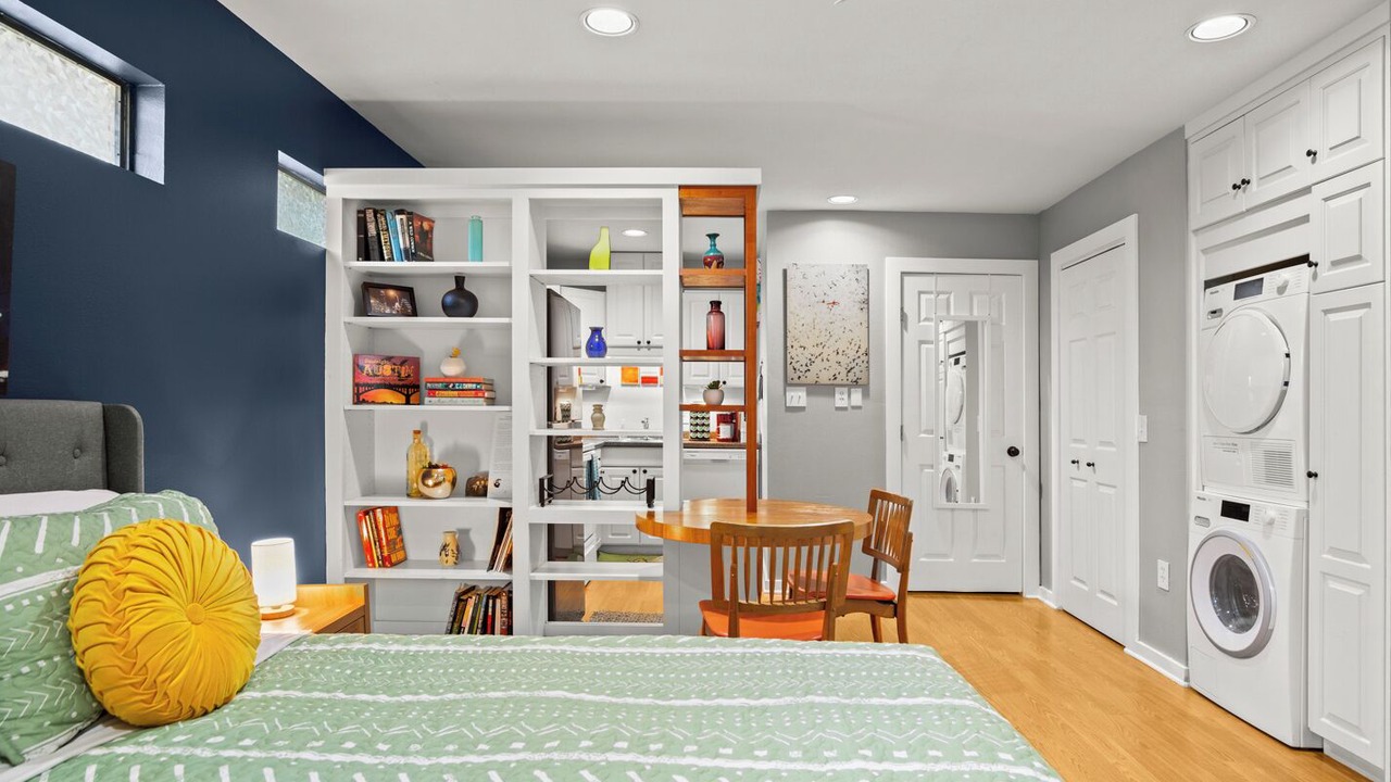 Photo of Bedroom in SoFi