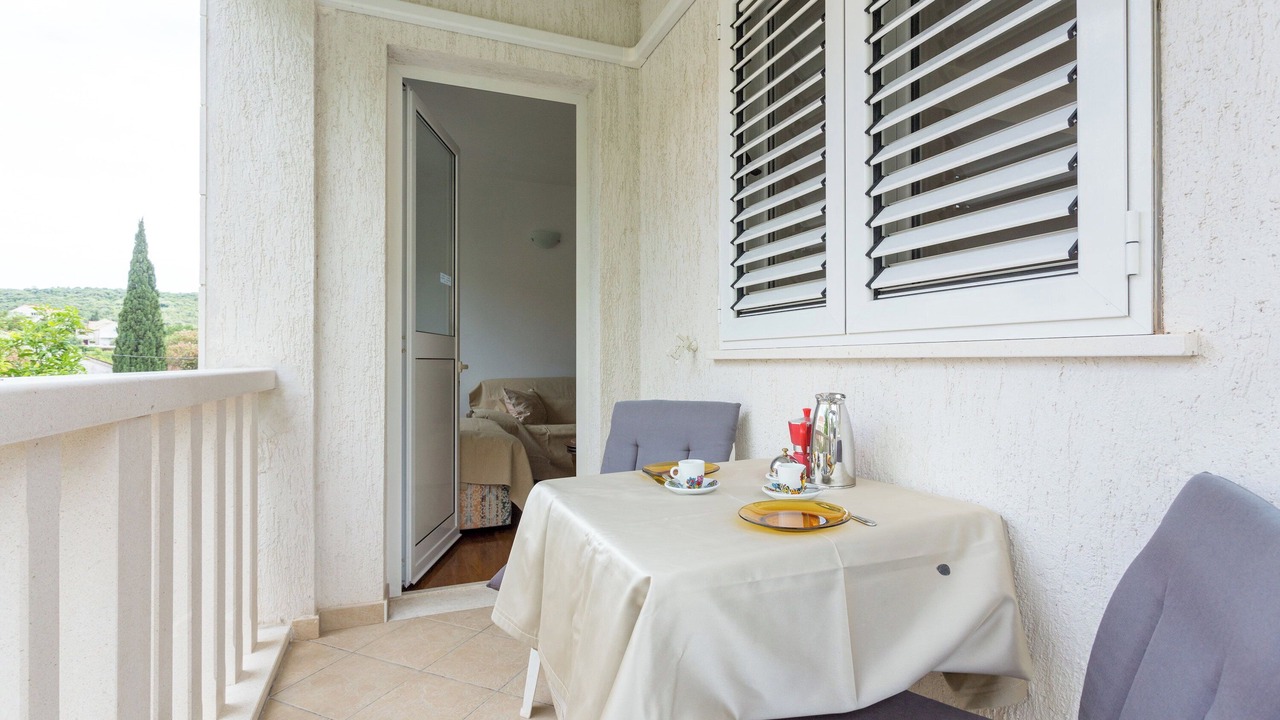 Photo of Patio Balcony in Zaton