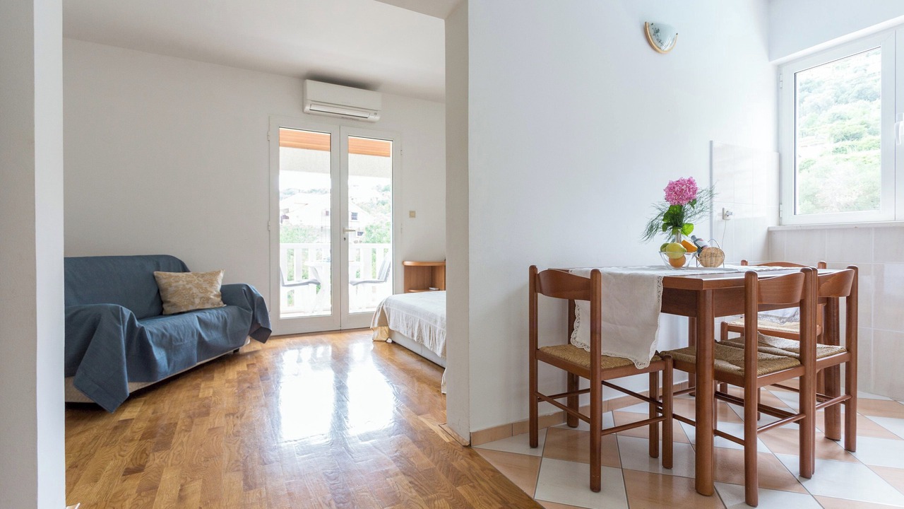 Photo of Patio Balcony in Zaton