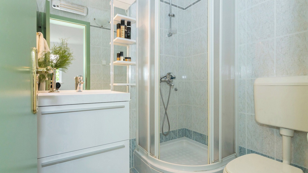 Photo of Bathroom in Zaton