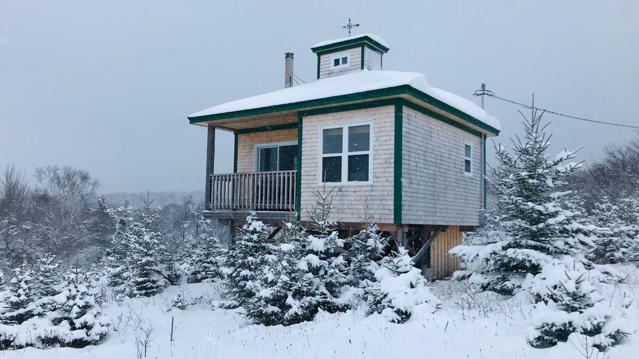 Photo of Outdoor in Annapolis County
