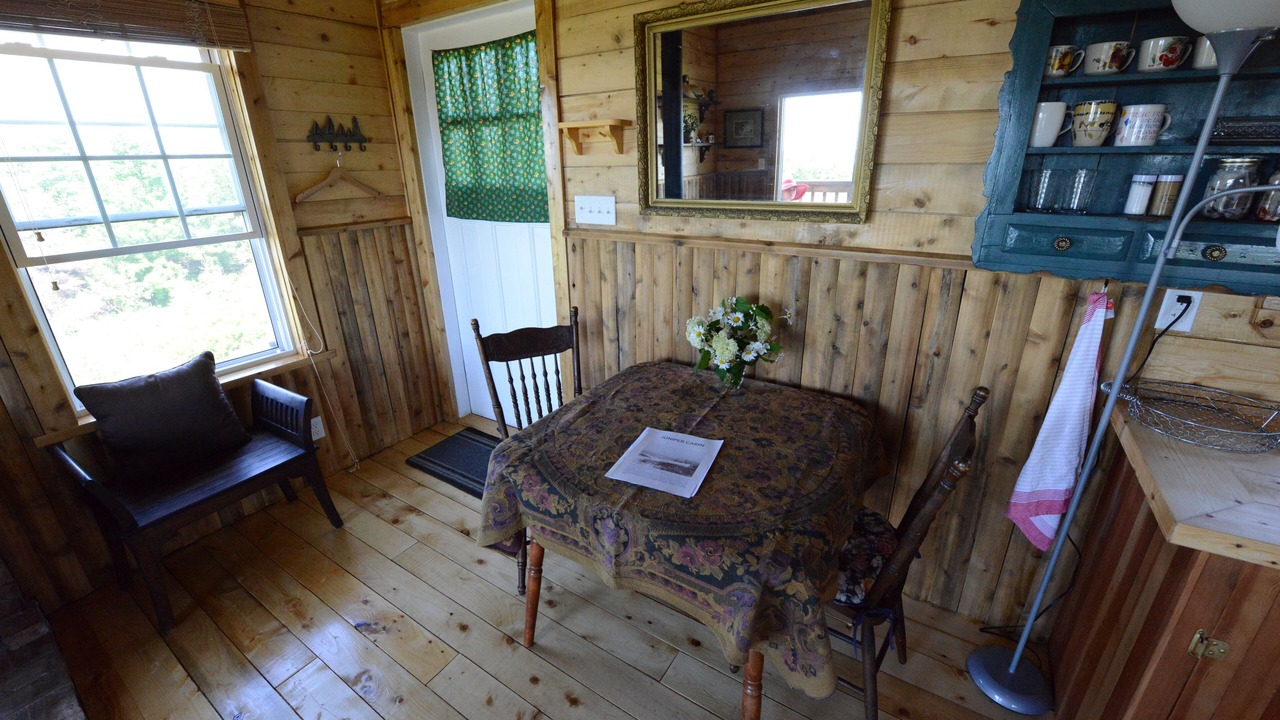Photo of Outdoor in Annapolis County
