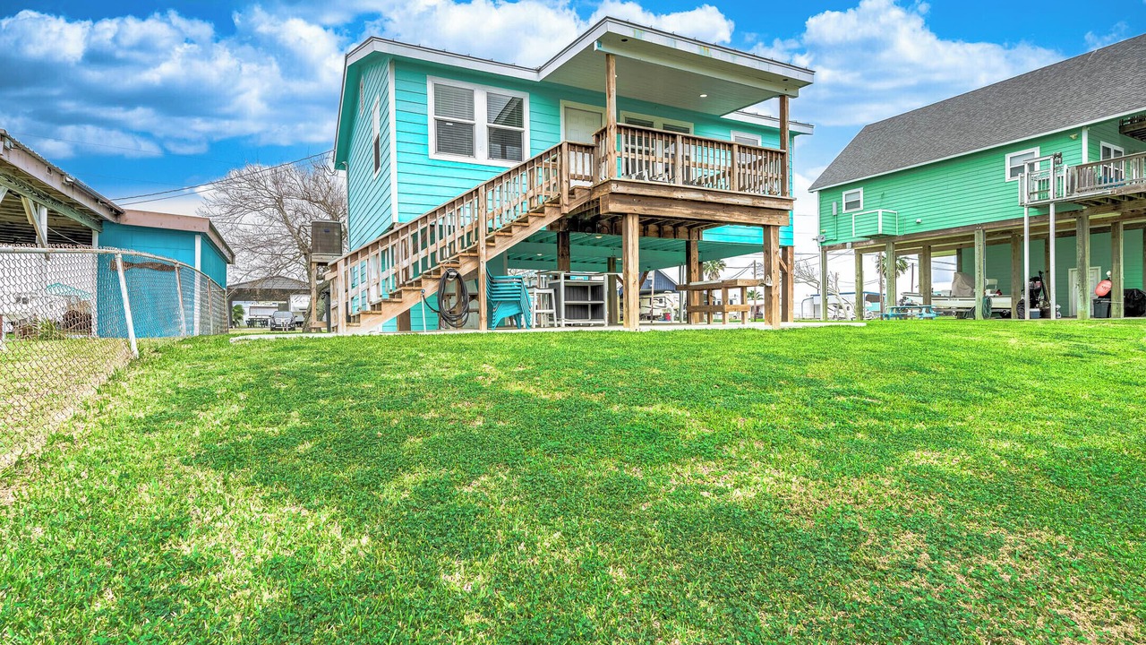 Photo of Outdoor in Cedar Lane
