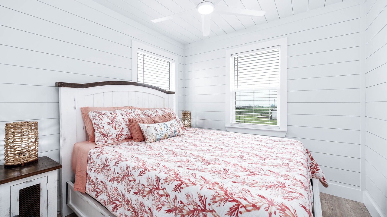 Photo of Bedroom in Cedar Lane
