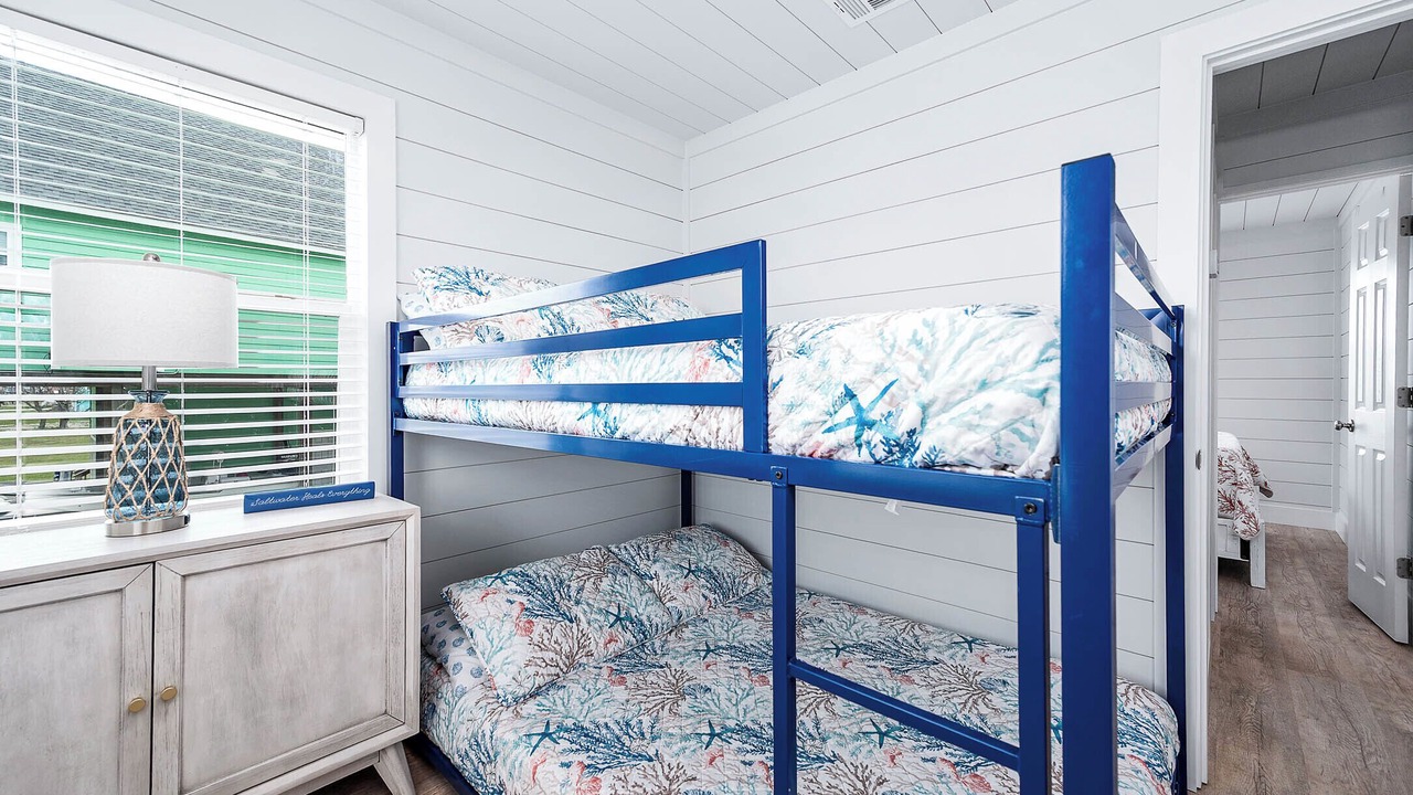 Photo of Bedroom in Cedar Lane
