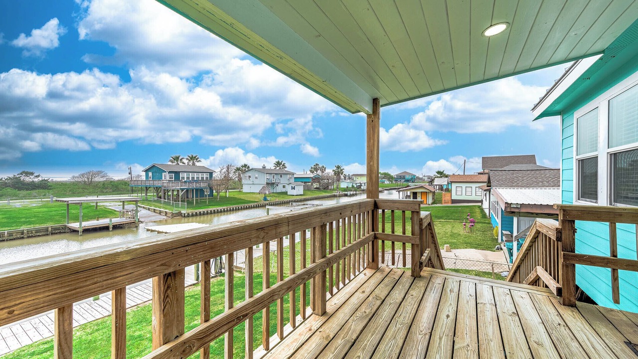Photo of Outdoor in Cedar Lane